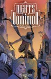 Nights Dominion TP Vol 02