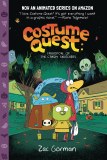 Costume Quest GN Invasion of the Candy Snatchers