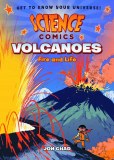 Science Comics Volcanoes GN