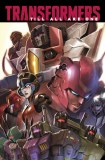 Transformers Till All Are One TP Vol 01
