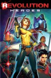 Revolution Heroes TP