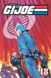 GI Joe A Real American Hero TP Vol 18