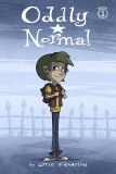 Oddly Normal TP Vol 01