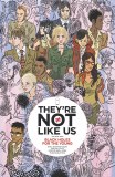 Theyre Not Like Us TP Vol 01 Black Holes For The Young