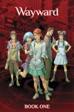 Wayward HC Book 01