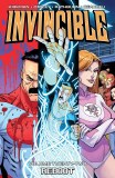 Invincible TP Vol 22 Reboot
