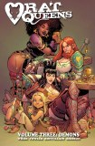 Rat Queens TP Vol 03 Demons