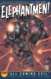 Elephantmen 2260 TP Book 04 All Coming Evil