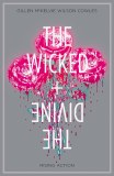 Wicked and the Divine TP Vol 04 Rising Action