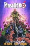 F1rst Hero TP