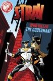 Stray Who Killed The Doberman TP