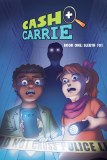 Cash and Carrie TP Vol 01 Slueth 101