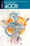 4001 AD Beyond New Japan TP