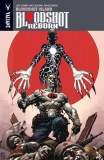 Bloodshot Reborn TP Vol 04 Bloodshot Island