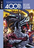 4001 AD Deluxe HC