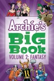 Archies Big Book TP Vol 02 Fantasy