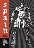 Street Fighting Men GN Vol 01 Spain