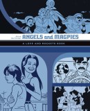 Love and Rockets Library Locas TP Vol 06 Angels and Magpies