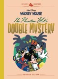 Disney Masters Mickey Mouse HC Vol 05 Scarpa Phantom Blot