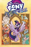 My Little Pony Legends Of Magic TP Vol 01