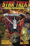 Star Trek New Visions TP Vol 05