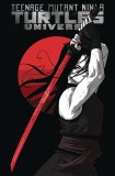 TMNT Universe TP Vol 03 Karais Path