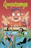 Goosebumps Monsters At Midnight HC