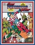 Super Patriotic Heroes HC