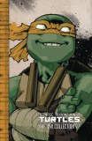 TMNT Ongoing Coll HC Vol 07