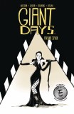 Giant Days TP Vol 07