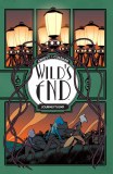 Wilds End Original GN Vol 03 Journeys End