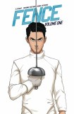 Fence TP Vol 01