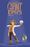 Giant Days TP Vol 08