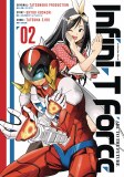 Infini-T Force Vol 02