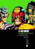 Judge Dredd Complete Case Files TP Vol 23