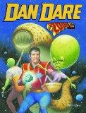 Dan Dare 2000 Ad Years HC Vol 02