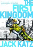 First Kingdom HC Vol 03
