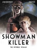 Showman Killer Vol 03