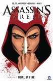 Assassins Creed TP Vol 01 Trial By Fire