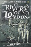 Rivers of London Night Witch TP