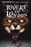 Rivers Of London Cry Fox TP