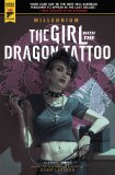 Millennium Girl With The Dragon Tattoo TP