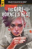 Millennium Girl Who Kicked The Hornets Nest TP