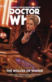 Doctor Who 12Th Time Trials HC Vol 02 Wolves Of Winter