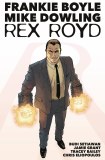 Rex Royd SC