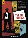 Tyler Cross Black Rock HC