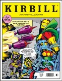 Jack Kirby Collector #93