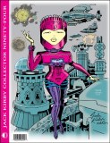 Jack Kirby Collector #94