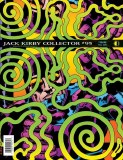 Jack Kirby Collector #95