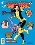 Back Issue #168